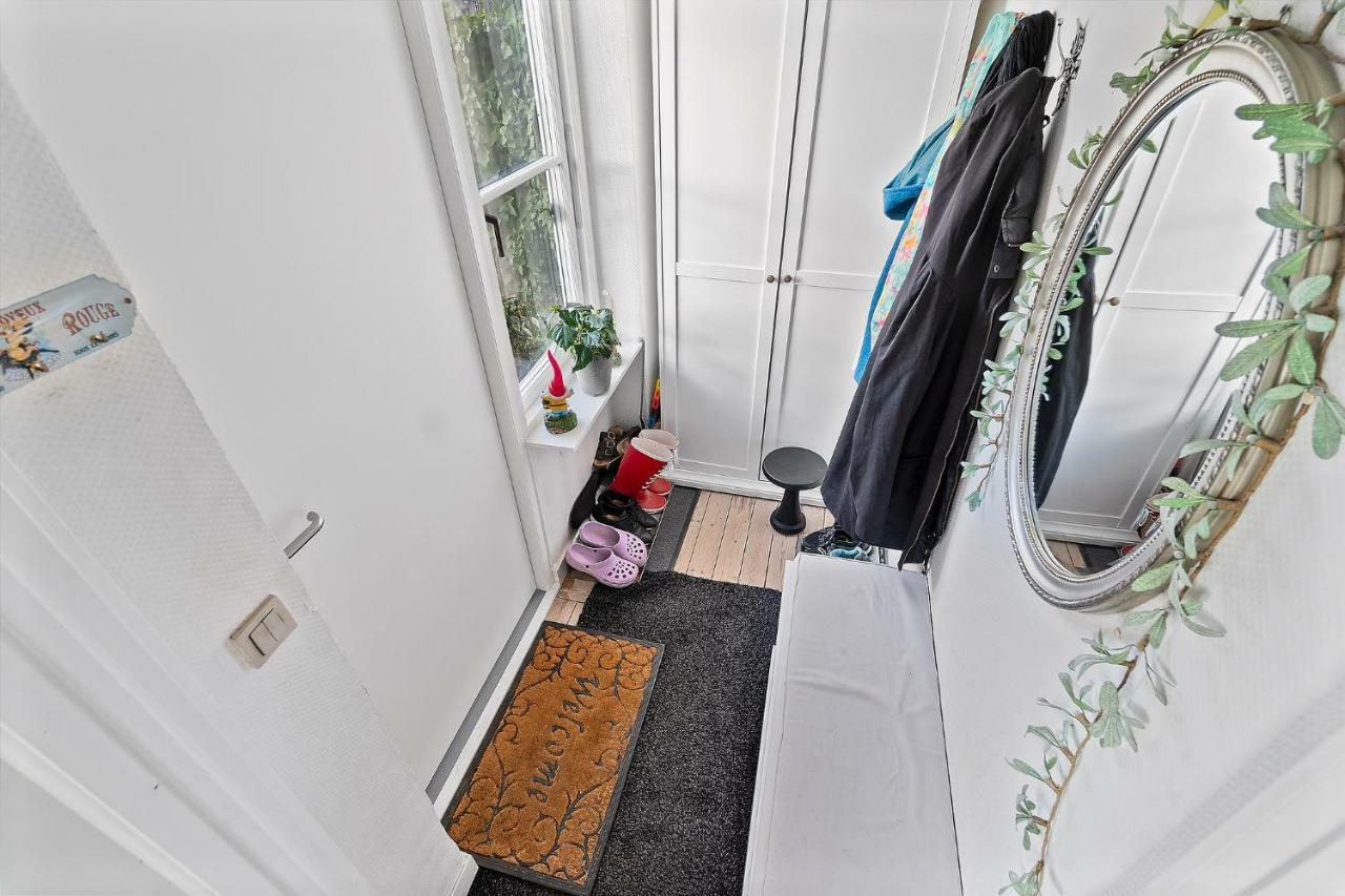 Raekkehus Ved Amagerstrand Apartment Copenhagen Exterior photo